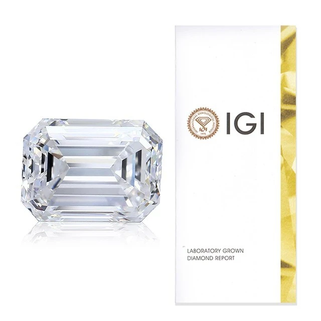 1 Carat Lab Grown Diamond