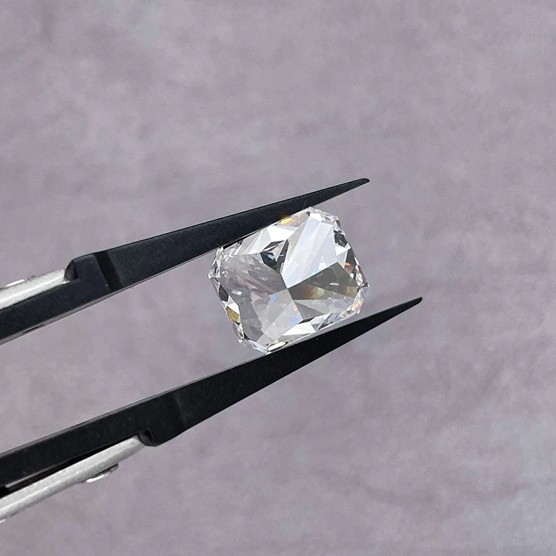 Radiant IGI Certified Lab Diamond